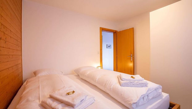 Stoa Apartment - Foto 3, Habitación