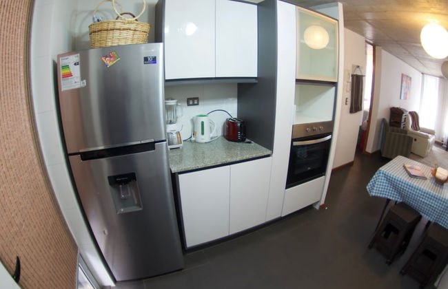 Lofts Magnolio Cerro Alegre - Foto 16