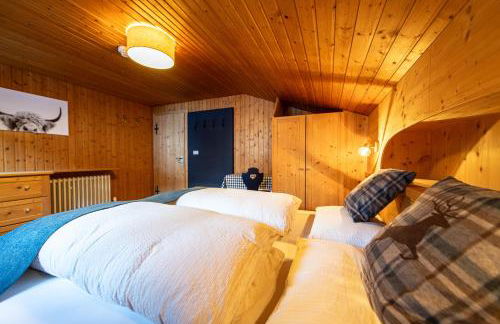 Panorama-Apartments Oberkofl - Photo 25