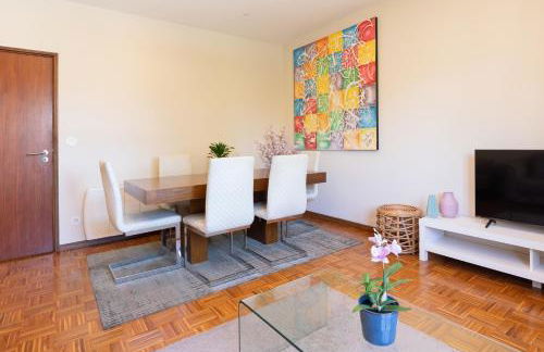 Bright & Spacious Flat by Host Wise - Foto 19