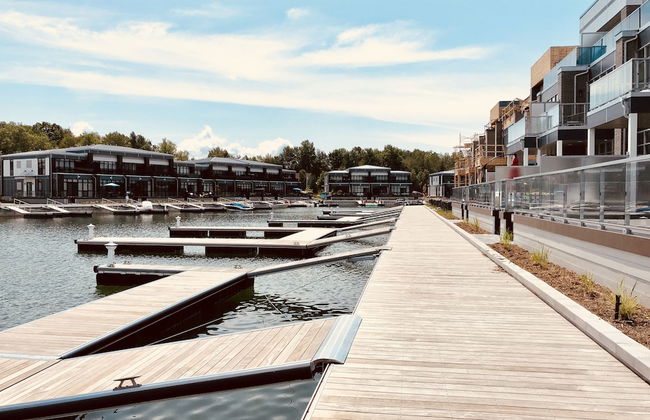 Friday Harbour Resort - Foto 41