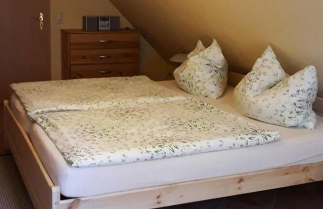 Holiday Home in Katzowwith Garden - Foto 2