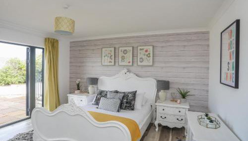 Trem Y Borth Apartment - Foto 4