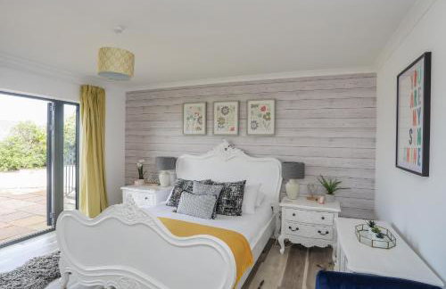 Trem Y Borth Apartment - Foto 4