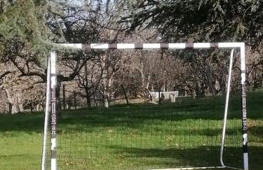 L'Esquiròu du Sécadou - Foto 29