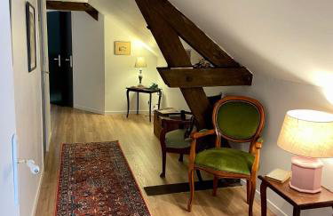 Le Petit Manoir De La Noue - Foto 5