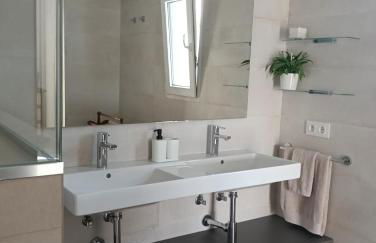 Mar-Beach front apartment in Jávea - Foto 21