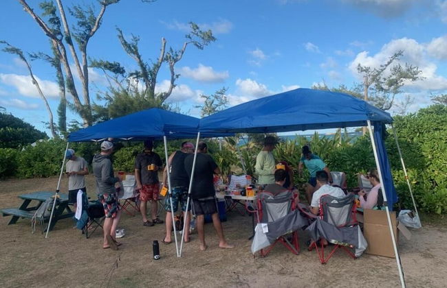 Self Service Camping Gear Bundles - Foto 35