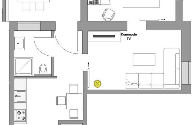 Villa Oestereich - Foto 52