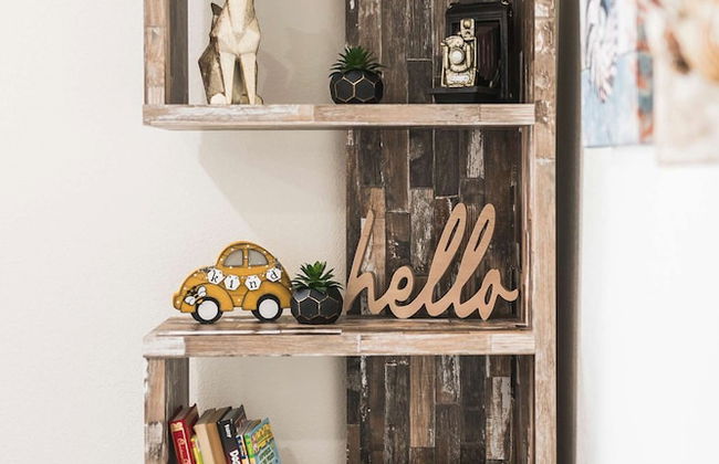 Charming Escape With Stylish Decor Outdoor Space - Foto 8