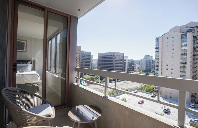 Central Pentagon City Location - Foto 39