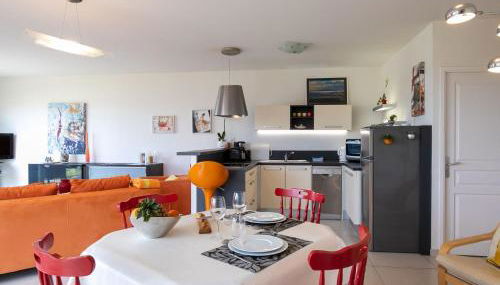 Apartment Les Pieds dans l'eau by Interhome - Foto 4