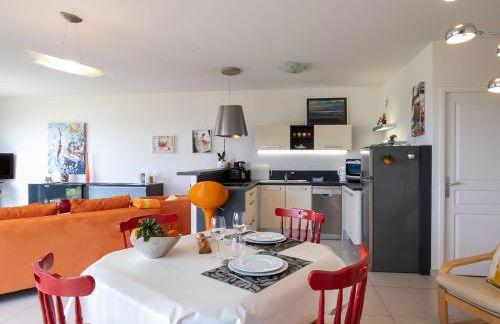 Apartment Les Pieds dans l'eau by Interhome - Foto 4