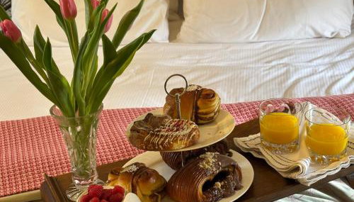 Granny's Attic at Cliff House Farm Holiday Cottages, - Foto 3