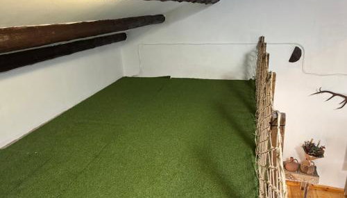 Cal Papa - Foto 5, Game Room