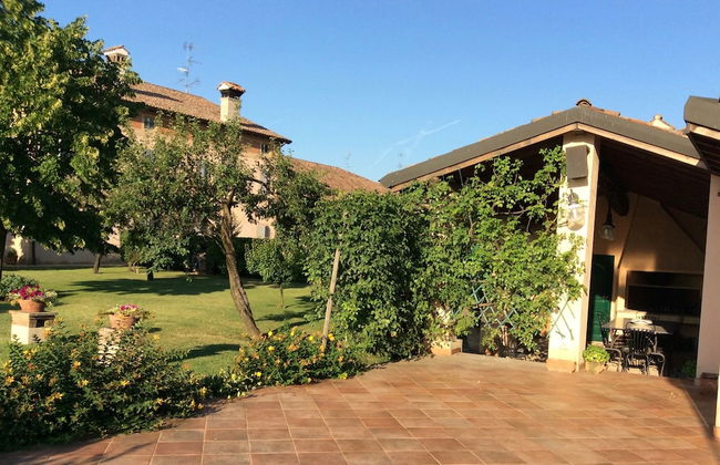 B&B & Residence Corte Bebbi - Foto 66