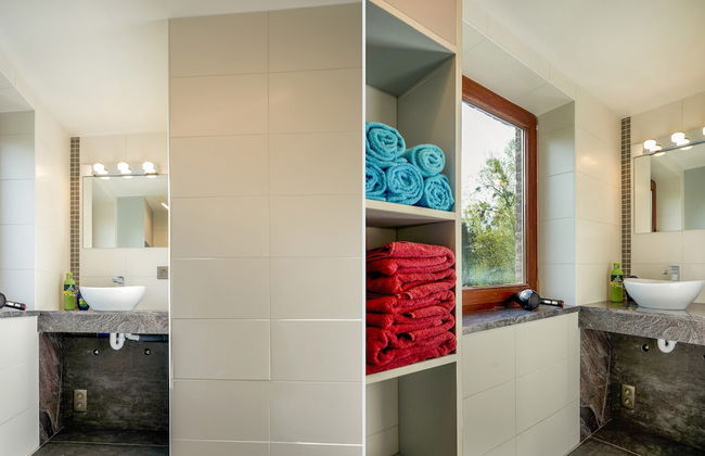 Cottage in Aywaille With Garden - Photo 13