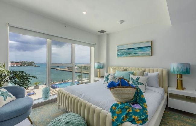 Harbour House - Foto 26