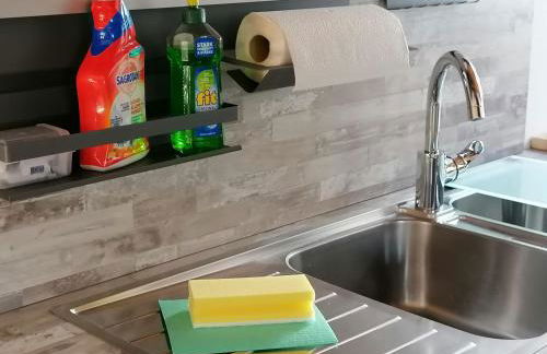 Ferienwohnung "Am Oberen Tor" - Foto 25