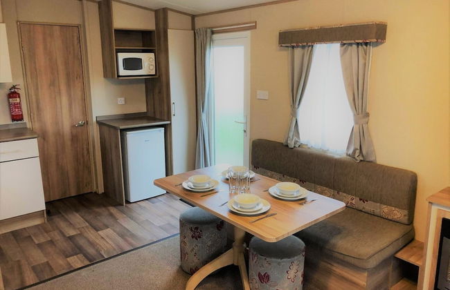 Towervans Holiday Park - Foto 12