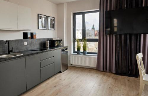 Office Park Aparthotel - Photo 34