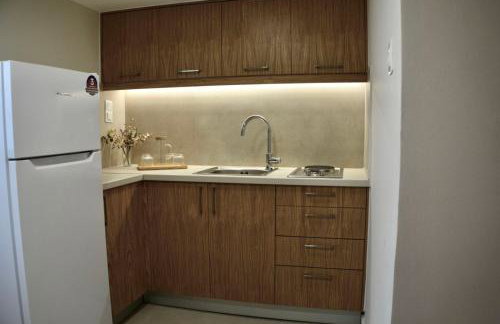 Villa Fleria Seaside Studios & Apts - Foto 32