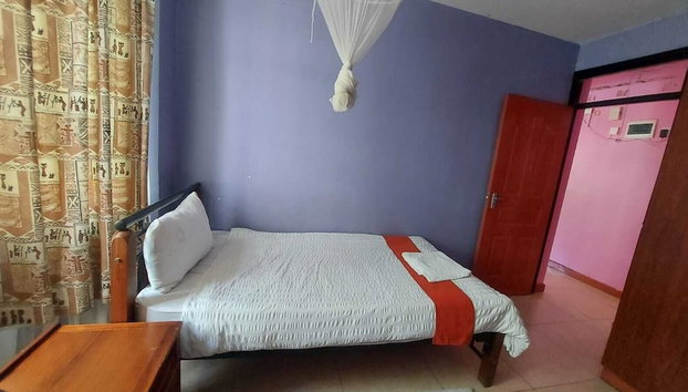 Lux Suites Green City Gardens Syokimau - Foto 3, Habitación