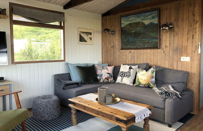 Múlakot Cosy Cabins - Foto 51