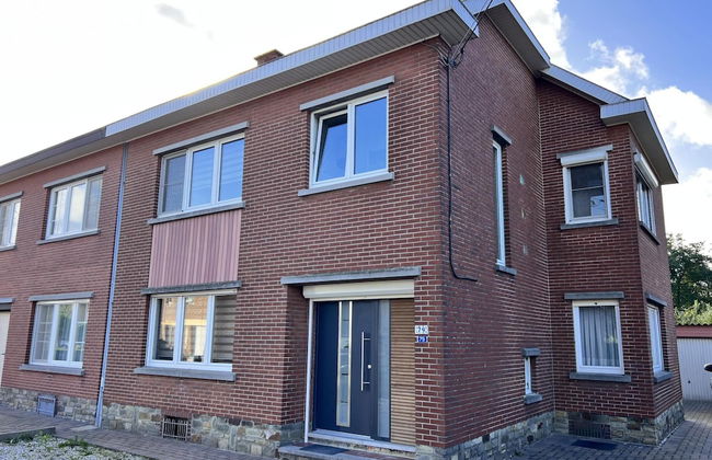 Beautiful House With 4 Bedrooms in Hees - Foto 1