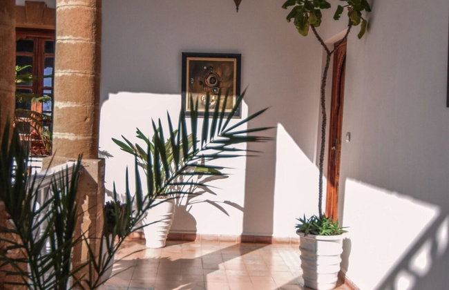 Palais Des Remparts - Foto 5