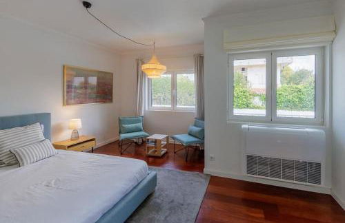 House in the center of Cascais - Photo 20