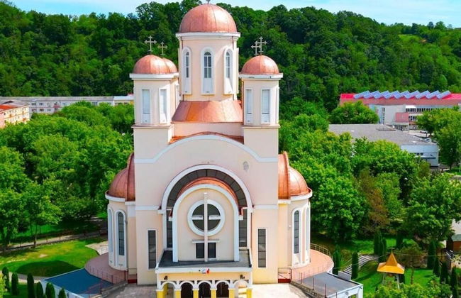 Apartament Iosif House RGR 1 - Photo 10