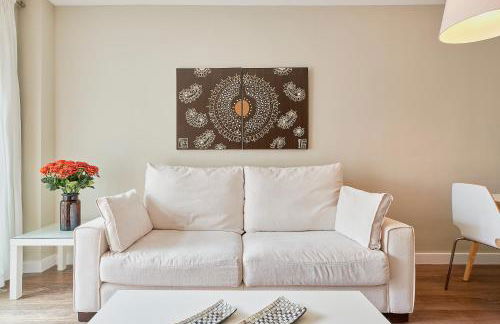 Deluxe la cala Alamar - Photo 2