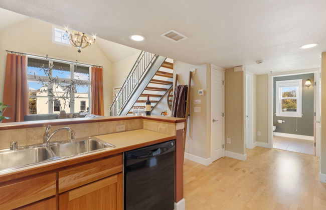 Lee Martinez Loft Near Poudre Trail and Old Town - Foto 26