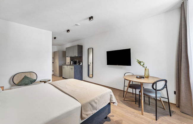 Limehome Bad Hall Hauptplatz - Foto 18