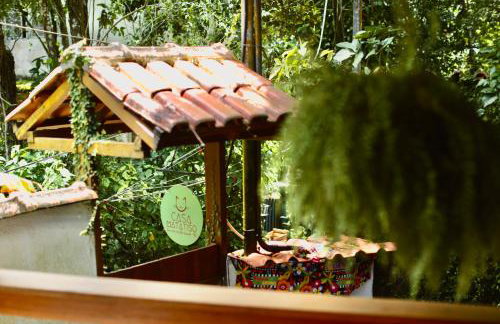 Casa Matatiso - conforto e privacidade na Ilha Grande - Foto 35