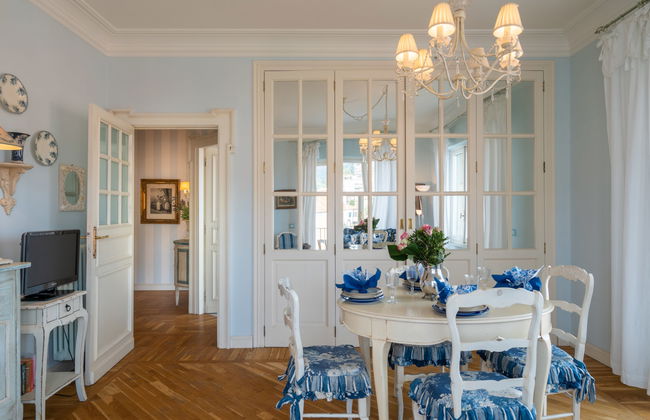 Pieds dans l'eau 2 - Photo 8