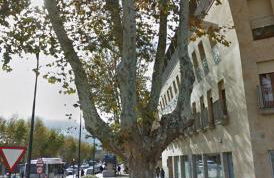 Catedrales Centro Parking opcional Aire acondicionado - Foto 5