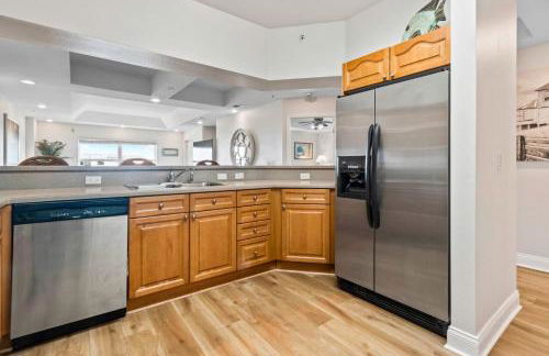 Pier Resort 401 - Foto 22