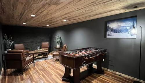 Grand Spruce Lodge - Foto 3