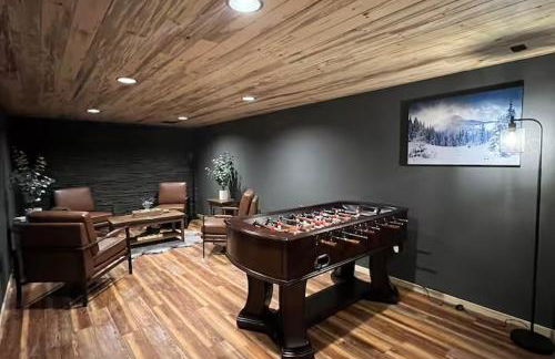 Grand Spruce Lodge - Foto 3