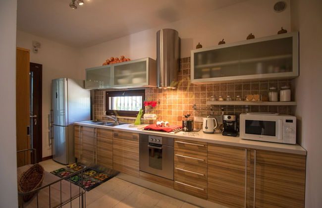 TD Casale Del Vento in the Countryside With Pool - Foto 25