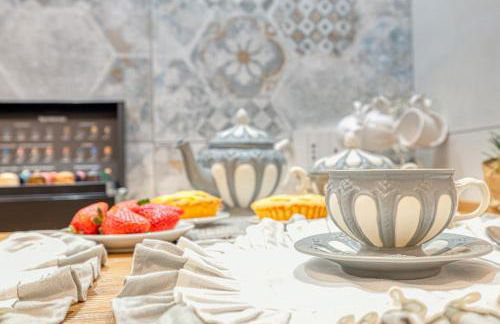 Luxury Stars In Rome - Andromeda apartment in Colosseum - Foto 28