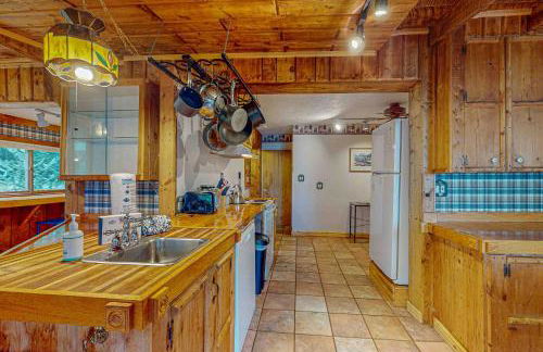 Rainbow Lake Adventures - Foto 7