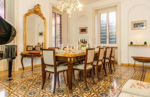 Lake Monate villa - Foto 10