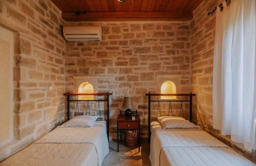 Villa Arianna With Breathtaking View Near Rethymno - Foto 82