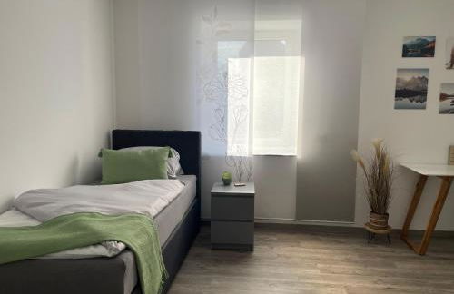 Wohnung für Berufstätige - Photo 6