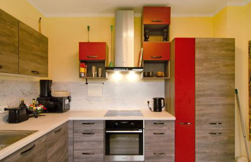 Haus unterm Räuschenberg - Foto 24