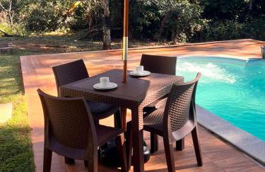 Chácara Recanto do Sossego - Foto 25