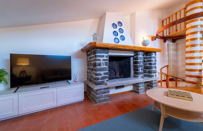 Appartamento La Chiocciola - Foto 23